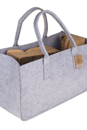 Torba za cjepanice 50x25, kapacitet 15 kg max, 144381