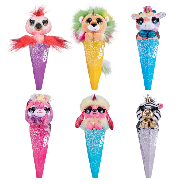 Coco cones fantasy