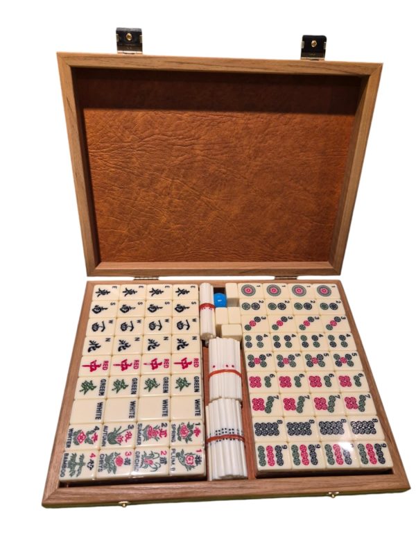 Igra Mahjong Premium, MJX30, 31x24 cm