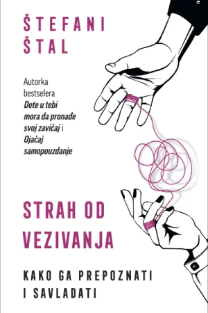 Strah od vezivanja (SL)
