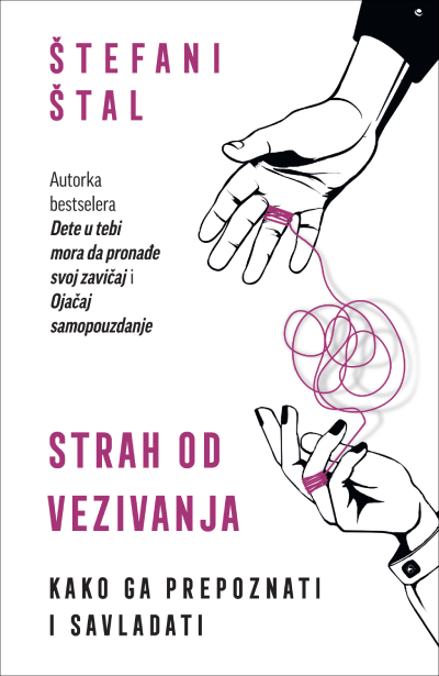 Strah od vezivanja (SL)