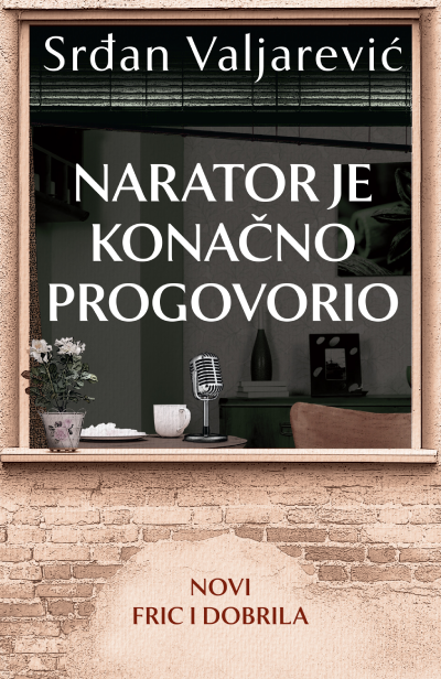 Narator je konačno progovorio (SL)