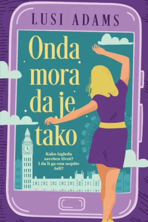 Onda mora da je tako (SL)