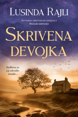 Skrivena devojka (SL)