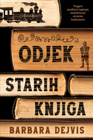 Odjek starih knjiga (SL)