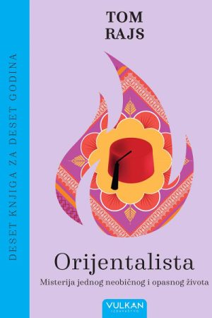 Orijentalista (SL)