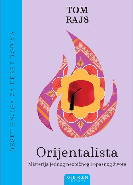 Orijentalista (SL)