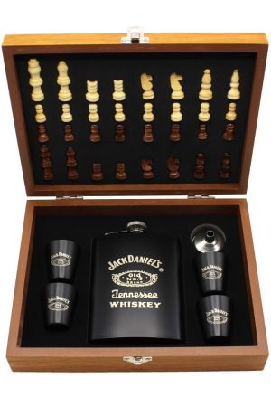 Poklon set Jack Daniel's