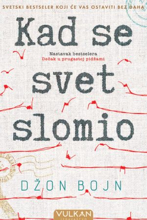 Kad se svet slomio (SL)