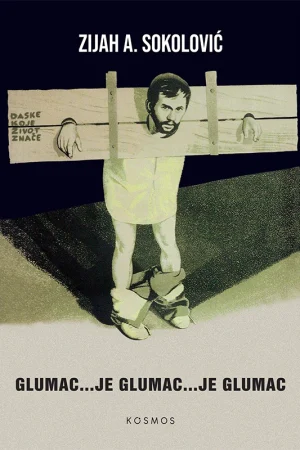 Glumac... je glumac...je glumac (nk)