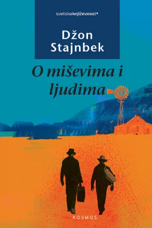 O miševima i ljudima (nk)