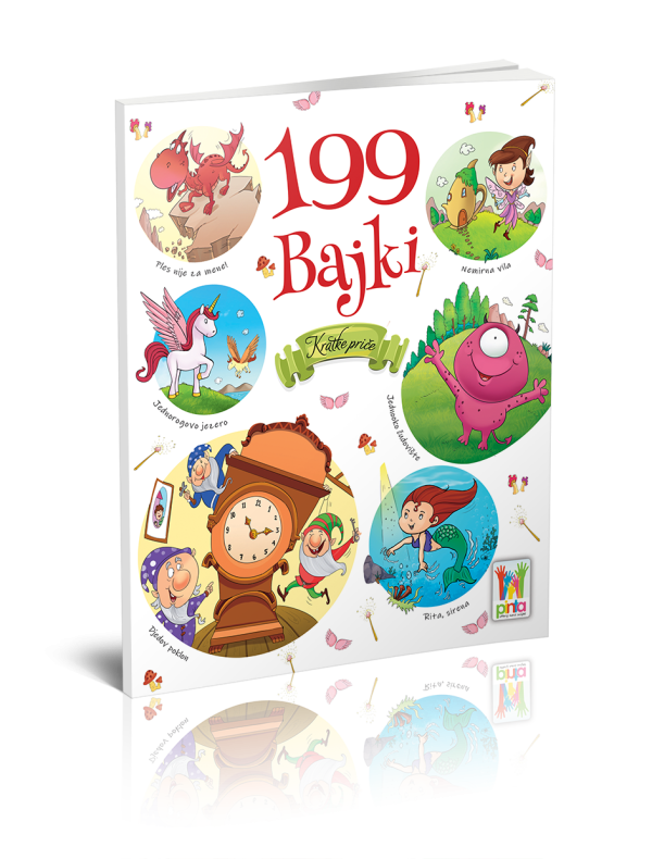 199 bajki (PI)