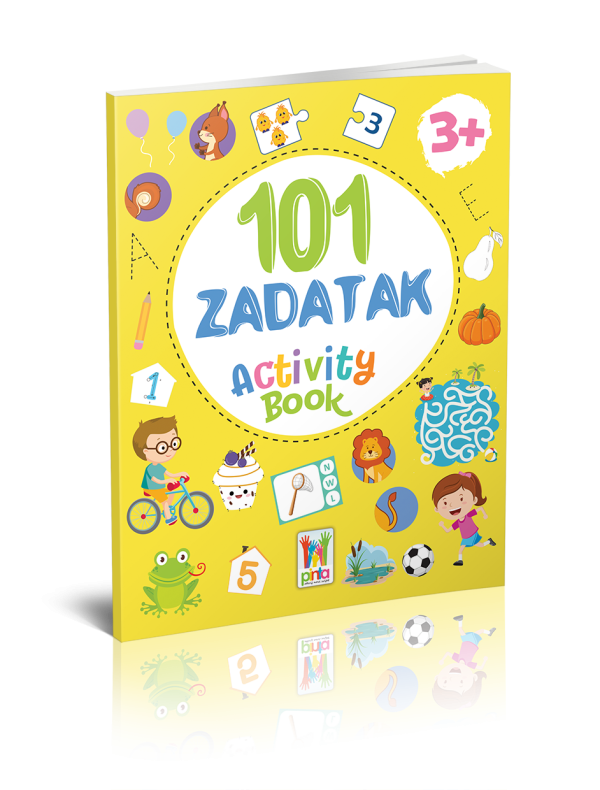 101 zadatak - 3+ (PI)