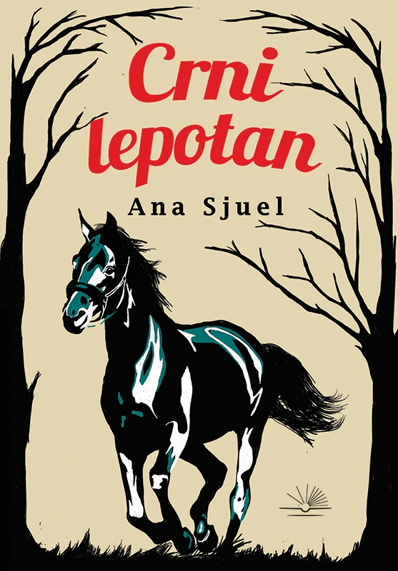 Crni lepotan (nk)