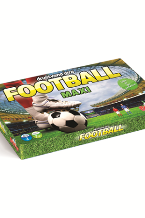 Football Maxi