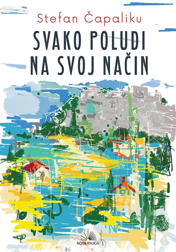 Svako poludi na svoj način (nk)