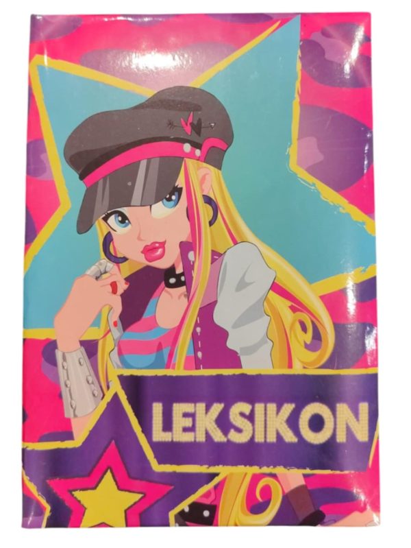 Leksikon - Image 2