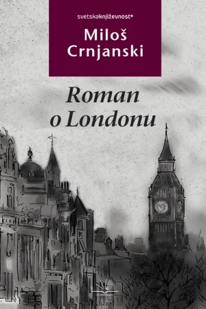 Roman o Londonu (nk)