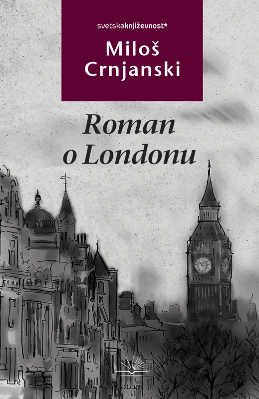 Roman o Londonu (nk)