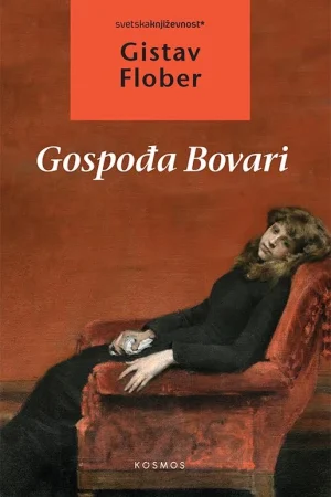 Gospođa Bovari (nk)