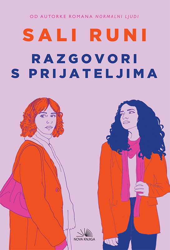 Razgovori s prijateljima (nk)