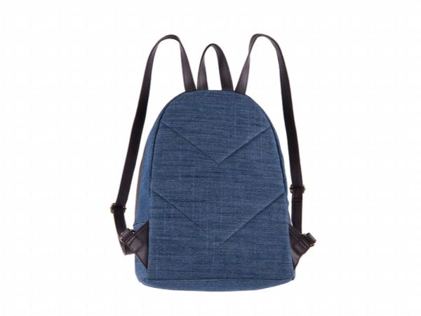 Ruksak Pulse Firenze Ethno Jeans - Image 2