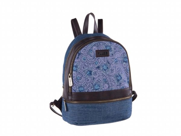 Ruksak Pulse Firenze Ethno Jeans