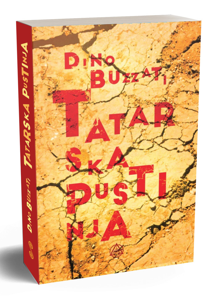 Tatarska pustinja