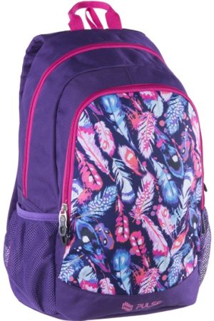 Ruksak Pulse Cots Peacock