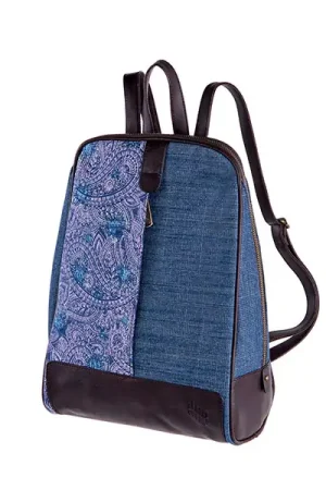 Ruksak Pulse Modena Ethno Jeans