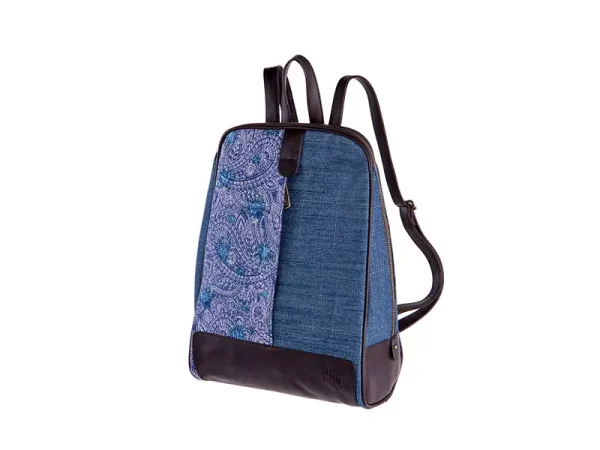 Ruksak Pulse Modena Ethno Jeans