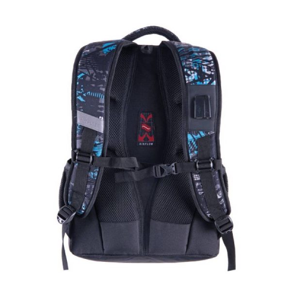 Ruksak Pulse Music Blue Lead - Image 2