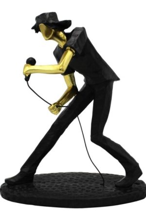 Figura muzičar