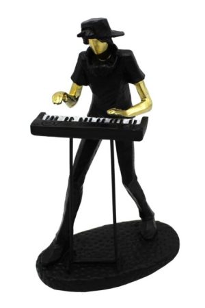 Figura klavijaturista
