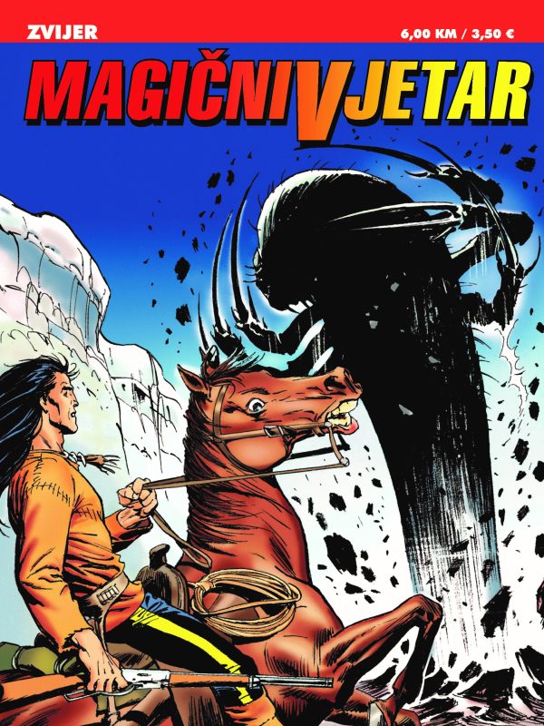 Magični vjetar 4