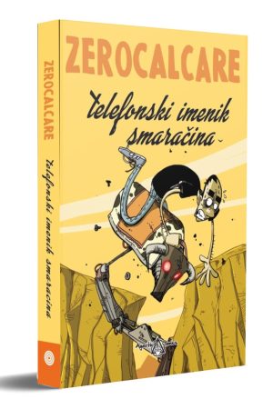 Telefonski imenik smaračina