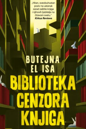 Biblioteka cenzora knjiga (SL)