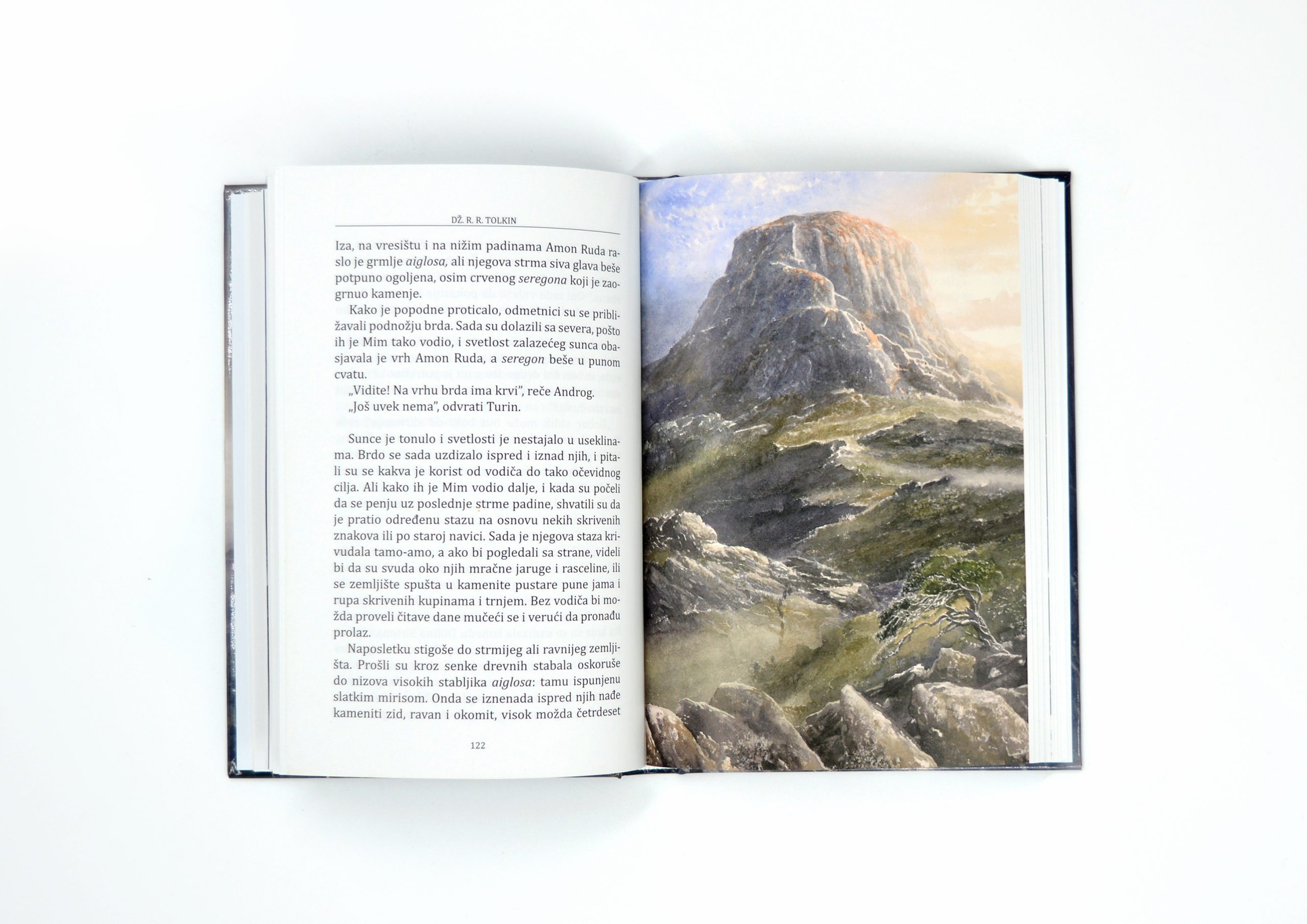 Djeca Hurinova - TP (PP) - Image 3