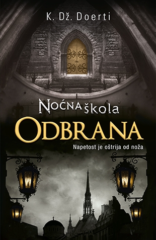 Noćna škola – Odbrana (SL)