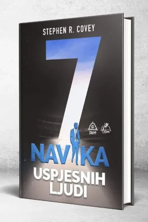 7 navika uspješnih ljudi (IL)