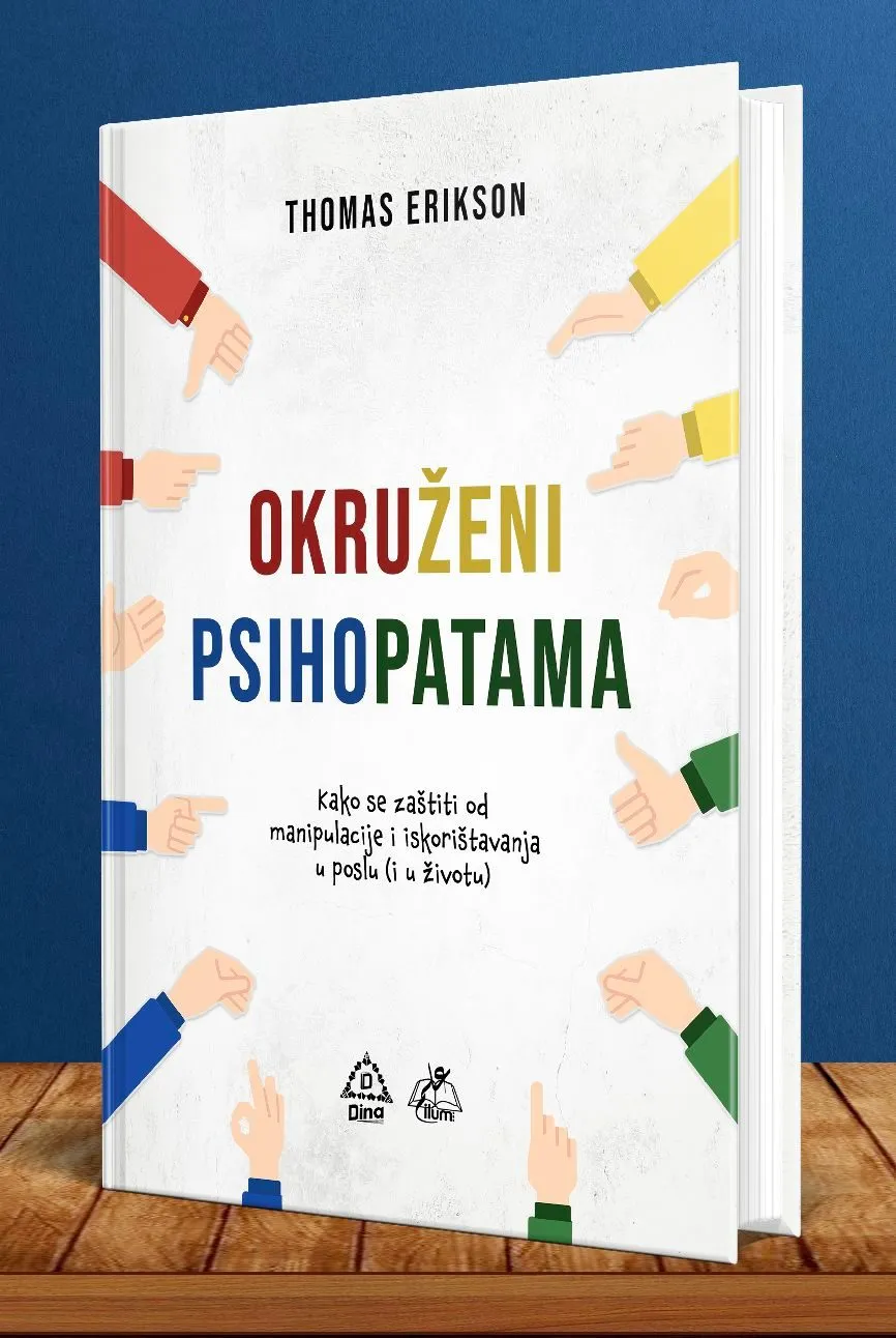 Okruženi psihopatama (IL)