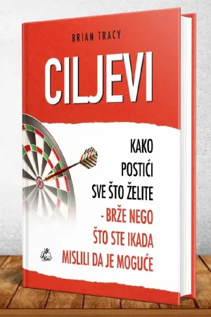 Ciljevi (IL)