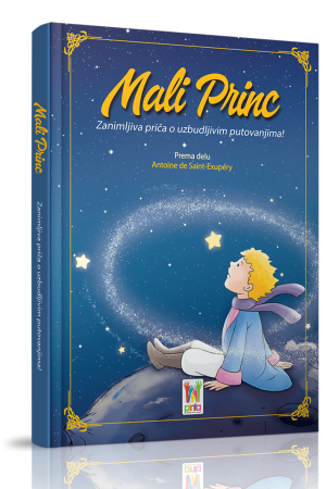 Mali princ (PI)