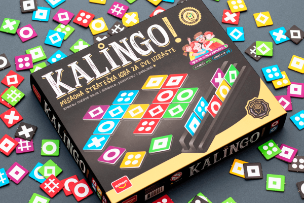 Kalingo (KU)