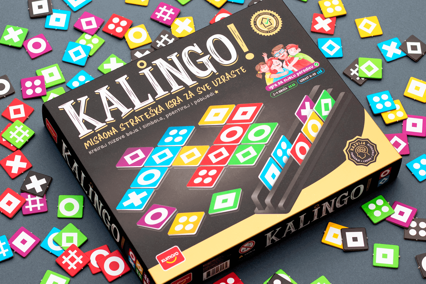 Kalingo (KU)