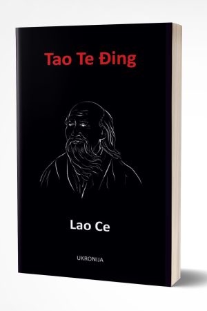 Tao Te Đing (SL)