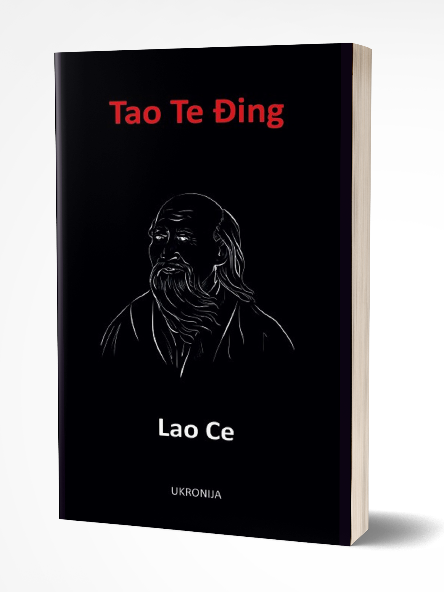 Tao Te Đing (SL)
