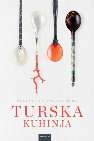 Turska kuhinja (SL)