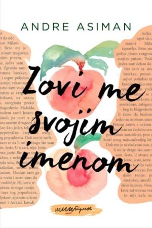 Zovi me svojim imenom (SL)