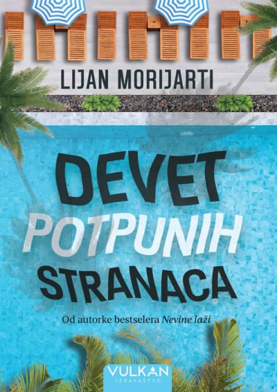 Devet potpunih stranaca (VU)